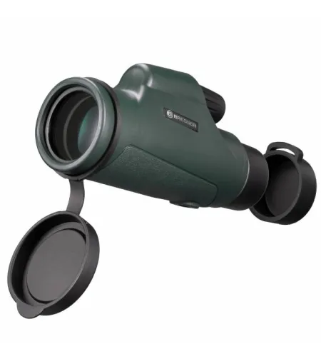 BRESSER 10x42 monoklis vandeniui atsparus