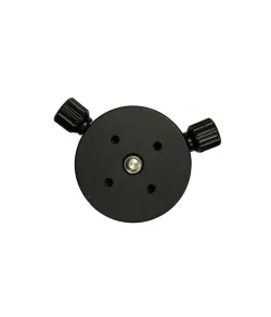 iOptron Base plate for SkyGuider