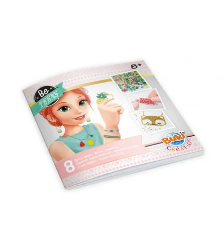 Набор для бисероплетение, Buki