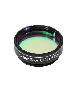 Filtras, Omegon Clear Sky filtras 1,25 colio
