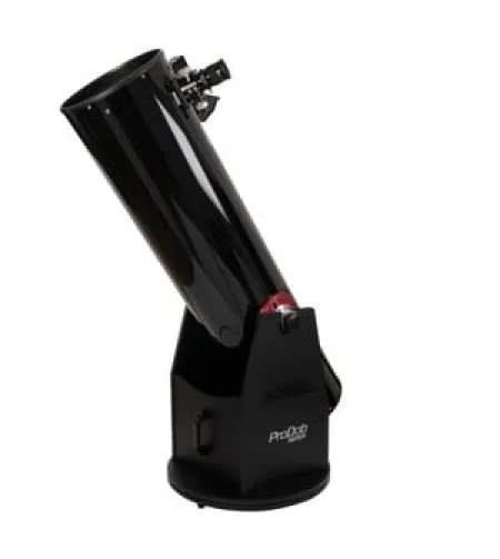 Teleskopas Dobson, Omegon ProDob N 304/1500 DOB II su spinduliu