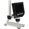Microscope, Omegon Digistar 1x-600x, LCD 4.3'&rdquo;