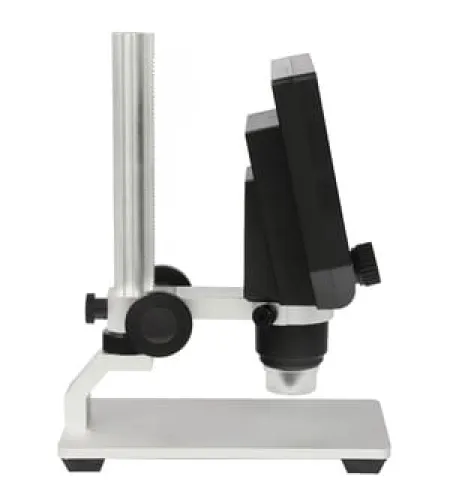 Microscope, Omegon Digistar 1x-600x, LCD 4.3'&rdquo;