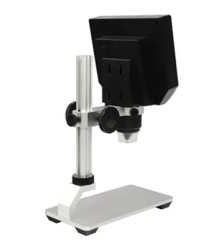 Microscope, Omegon Digistar 1x-600x, LCD 4.3'&rdquo;