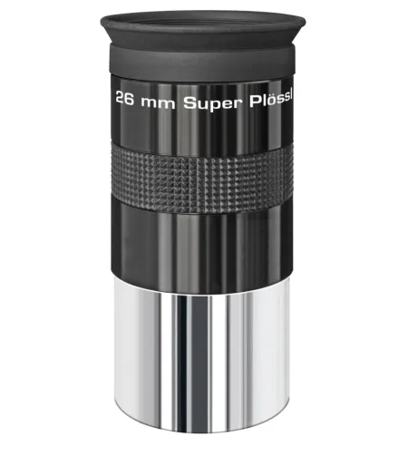 Telescope, BRESSER Messier MC-100/1400 EXOS-2, with aperture Solar-filter