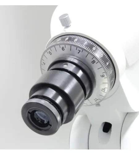 Telescope, BRESSER Messier MC-100/1400 EXOS-2, with aperture Solar-filter