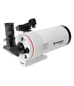Телескоп, BRESSER Messier MC-100/1400 OTA Optical Tube, с солнечным фильтром