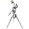 Telescope, BRESSER Messier MC-100/1400 EXOS-2 GoTo, with Solar-filter