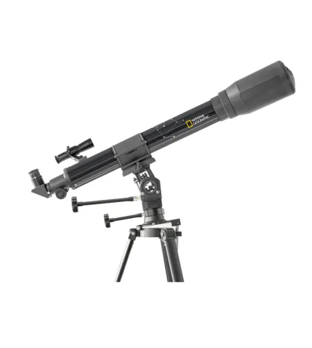 Teleskopas Refractor NACIONAL GEOGRAPHIC 70/900 NG