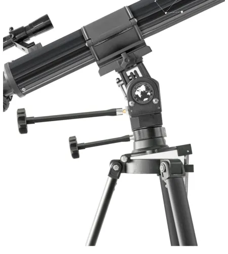 Teleskopas Refractor NACIONAL GEOGRAPHIC 70/900 NG