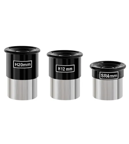 Teleskopas Refractor NACIONAL GEOGRAPHIC 70/900 NG