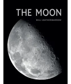 Книга, The Moon "ENG"