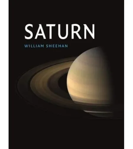 Книга, Saturn "ENG"