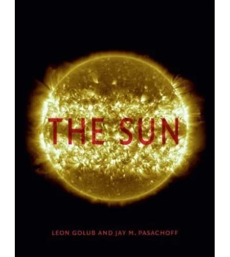 Книга, The Sun "ENG"