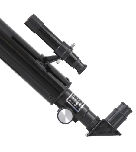 Teleskopas Omegon AC 50/600 AZ