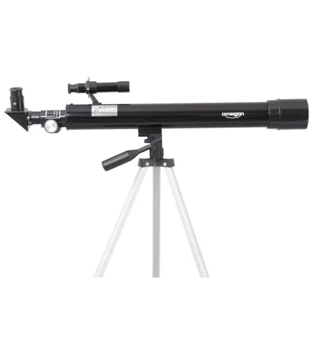 Teleskopas Omegon AC 50/600 AZ