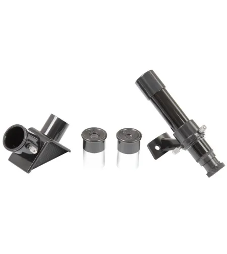 Teleskopas Omegon AC 50/600 AZ