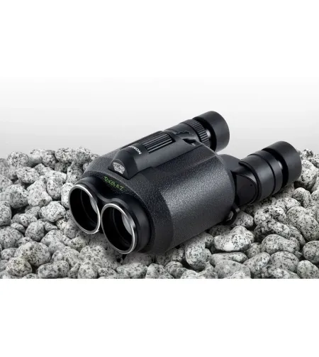 Binoculars Image stabilized, Fujinon Techno-Stabi TS 12x28
