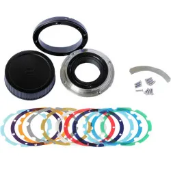 Lens accessories