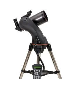 Телескоп Celestron Maksutov MC 90/1250 NexStar 90 SLT GoTo