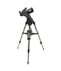 Телескоп Celestron Maksutov MC 90/1250 NexStar 90 SLT GoTo