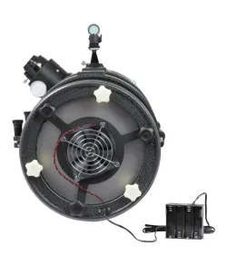 Omegon Telescope ProNewton N 203/1000 OTA