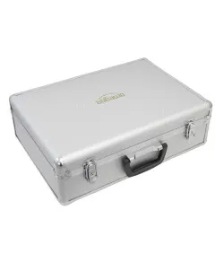 Алюминиевый ящик Omegon большой