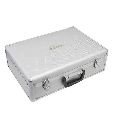 Алюминиевый ящик Omegon большой