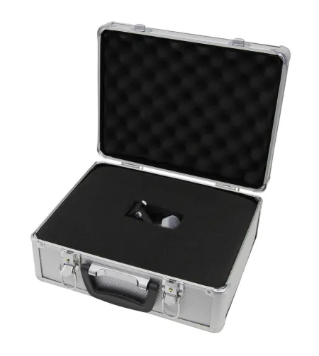 Алюминиевый ящик Omegon большой