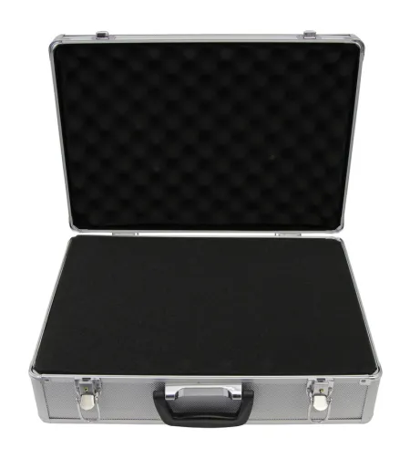 Алюминиевый ящик Omegon большой