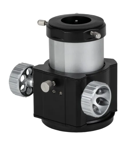 Omegon Alpha Crayford focuser 2" for Newtonian telescopes