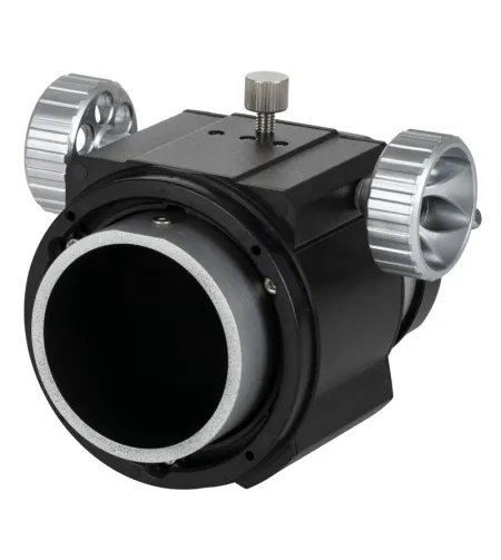 Omegon Alpha Crayford focuser 2" for Newtonian telescopes