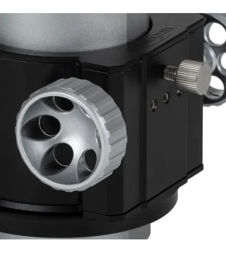 Omegon Alpha Crayford focuser 2" for Newtonian telescopes