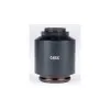 Motic 0,65X C tvirtinimo kameros adapteris, skirtas 2/3 colių (foc)