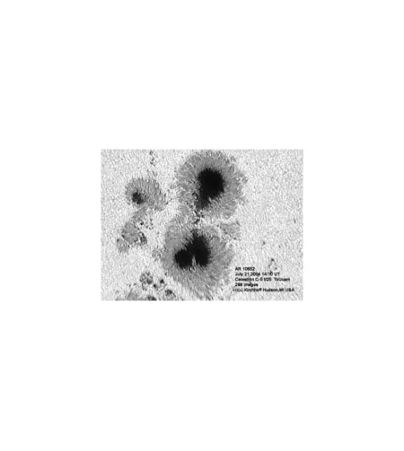 Солнечный фильтр телескопа Astrozap AstroSolar, 90 мм-100 мм