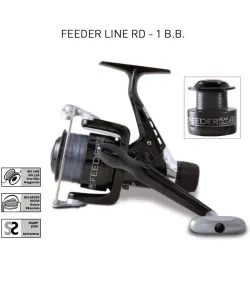 Reel "Feeder Line RD" (40)