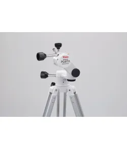 Telescope mount with tripod, Vixen