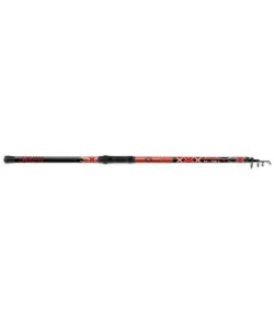 Fishing rod "Vigor XXX" (3.60m, 50-100gr)
