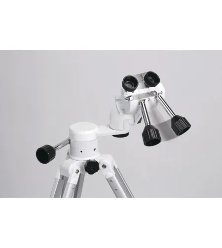 Telescope mount with tripod, Vixen