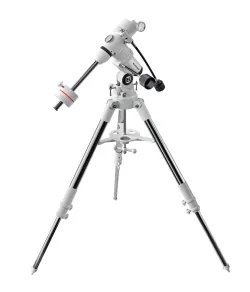 Telescope mount with tripod, Messier EXOS 1/EQ-4, BRESSER