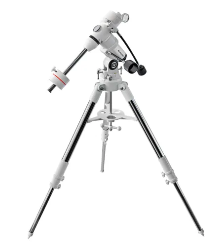 Telescope mount with tripod, Messier EXOS 1/EQ-4, BRESSER