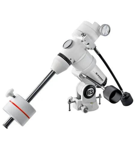 Telescope mount with tripod, Messier EXOS 1/EQ-4, BRESSER