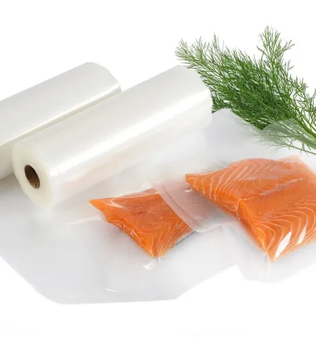 FoodMaster Vacuum Roll 220mm, 10m