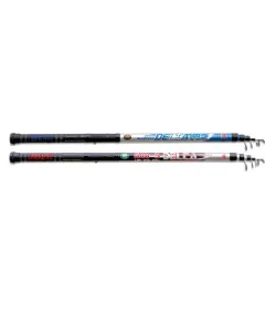 Fishing rod "Delta Anelli Legati" (3m, 5-20gr)