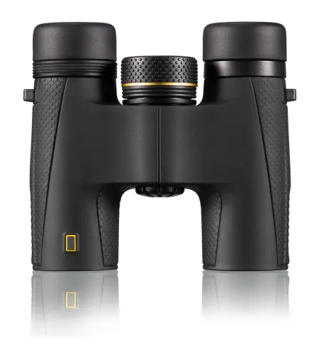 NATIONAL GEOGRAPHIC 8x25 Binoculars compact waterproof