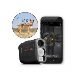 Nuotolio ieškikliai