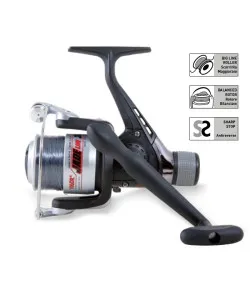 Reel "Vigor® Jade Line RD" (30)
