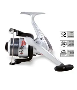 Reel "Vigor® Silk Line FD" (30)