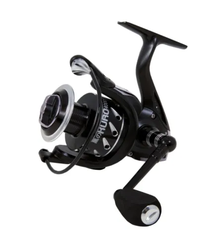 Reel "Kuro FD" (20)