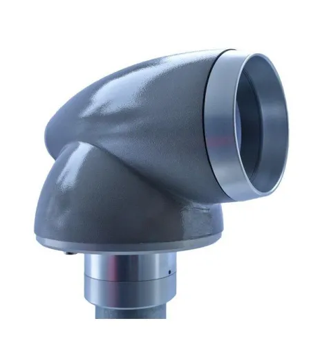 Telescope, idee-Concept Idee series IV Viscope sightseeing